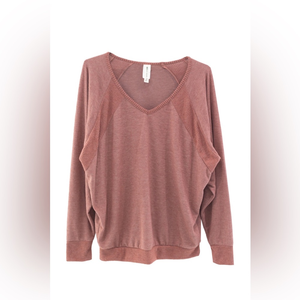 Vanilla Bay Sweet Moments Sweater size 2X